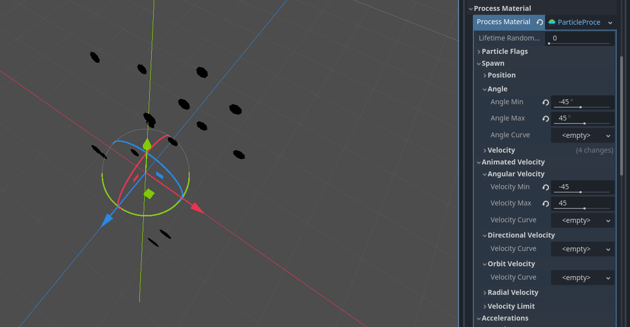 Blender Particle Rotation Not Working: Top Fixes and Solutions