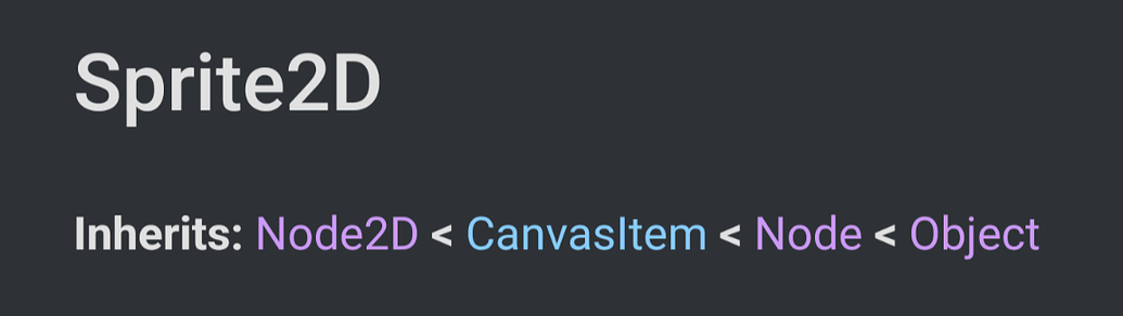 What is a class used for? - Help - Godot Forum
