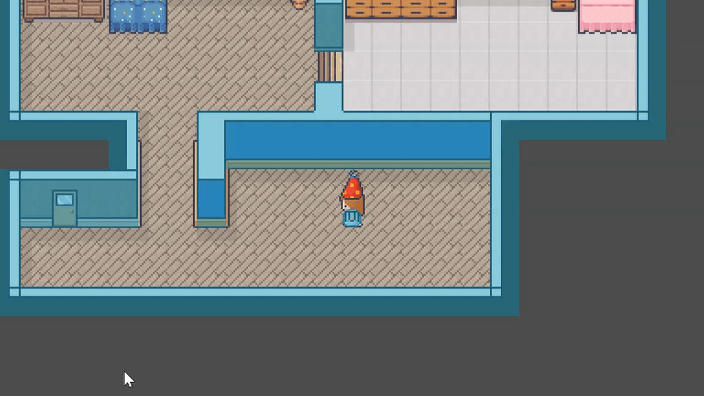 Colliding with nothing (Mostly near corners) - Physics - Godot Forum