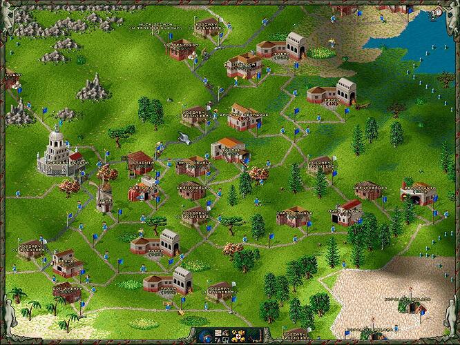 Settlers 2