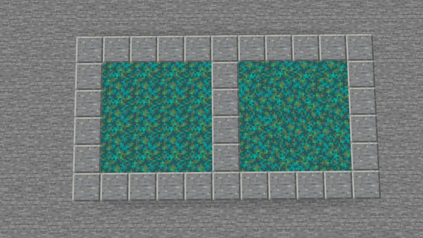 How can I tile textures and rotate them randomly in multiples of 90 ...