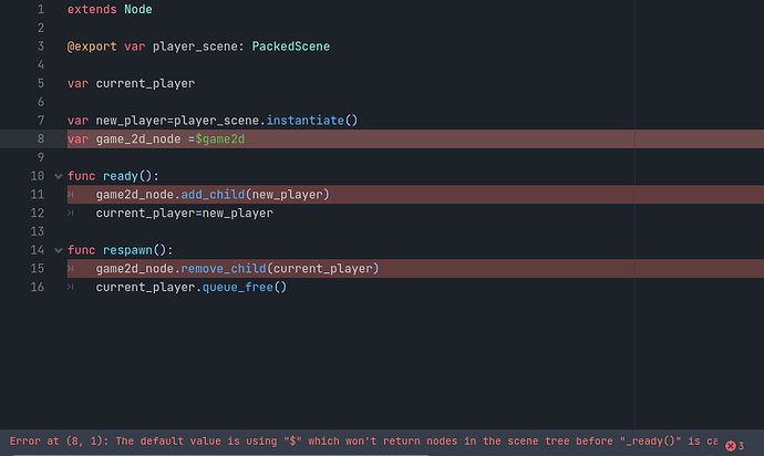nodegame