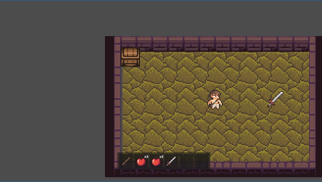 Game rendering off center - Help - Godot Forum