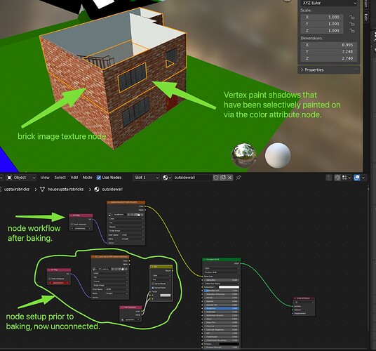 blenderprojectsetup