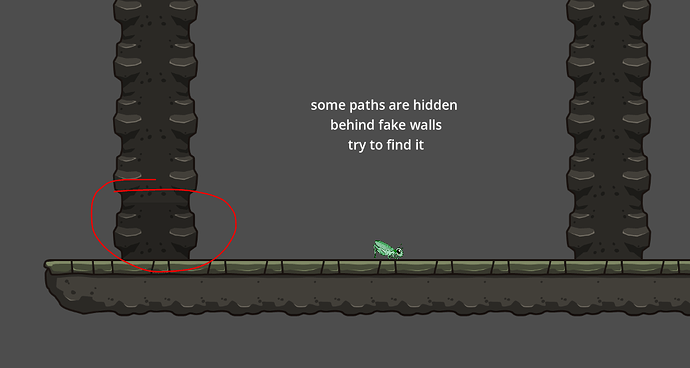 Trying to remove a tile after collision with player - Help - Godot Forum