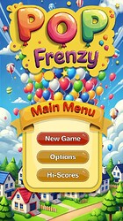 Main Menu
