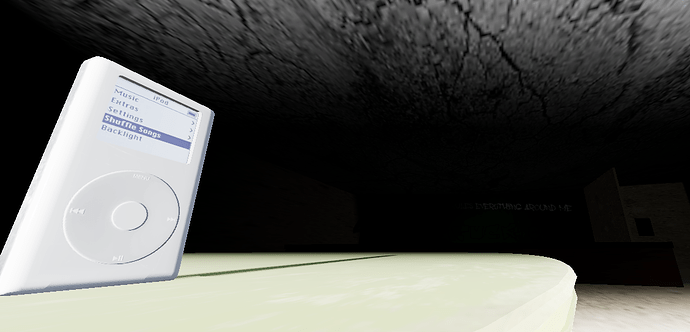 The Hangover Butcher 2.0.