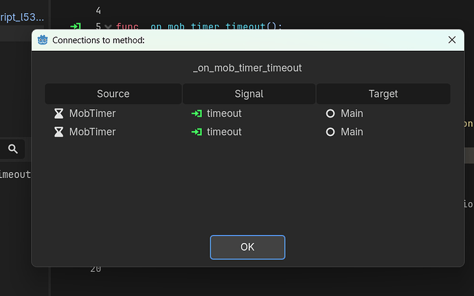 Timer plugin. The other one is from a deleted Timer Node