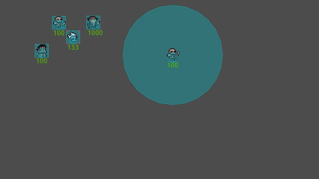 Area2D instance with a timer not queue_free - Help - Godot Forum