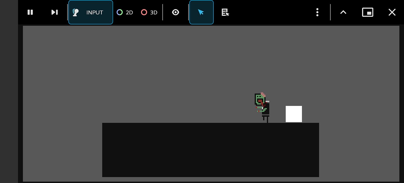 2d enemy flipping script - Help - Godot Forum