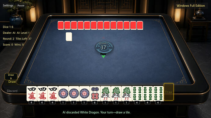 02_single_game_table