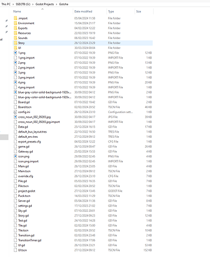 ProjectFiles