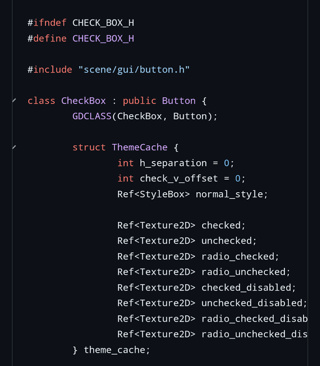 Changing Texture Colors for buttons like OptionButton or CheckButton ...