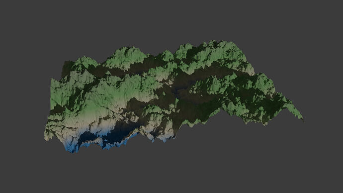 erosionblender