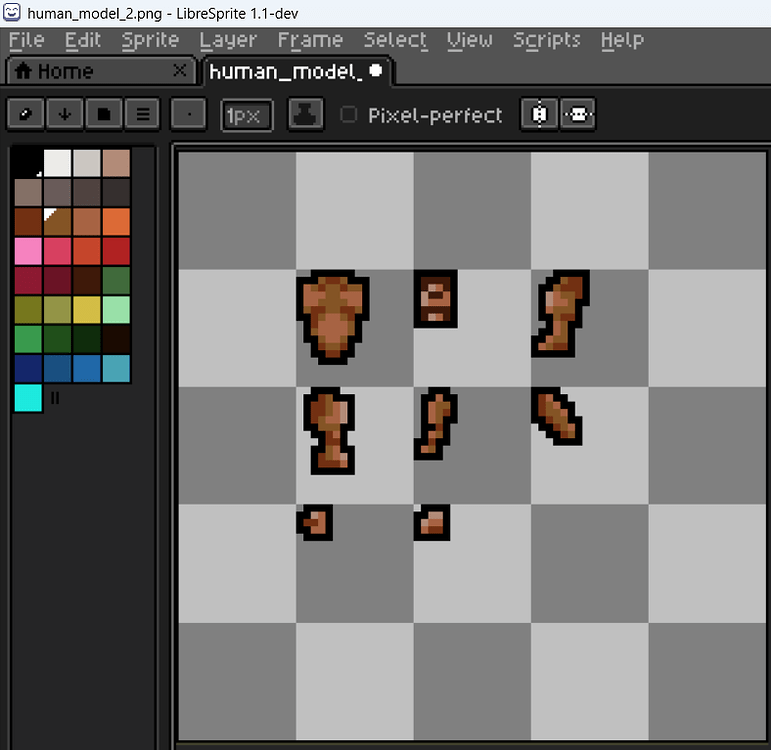 Problem with reimporting assets - Help - Godot Forum