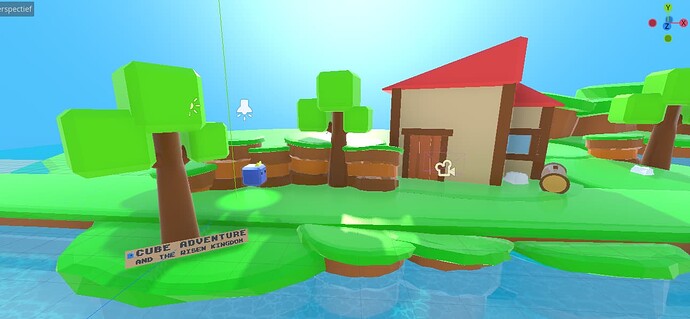 How do I make this 3D character turn - Help - Godot Forum