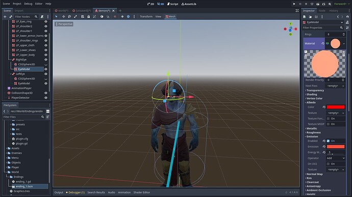 (_) demon.tscn - Choose The Right Way - Godot Engine 02-05-2024 11_38_56