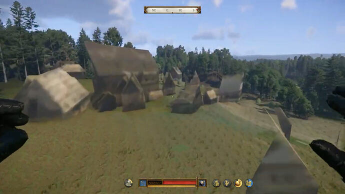 KCD2 - Village