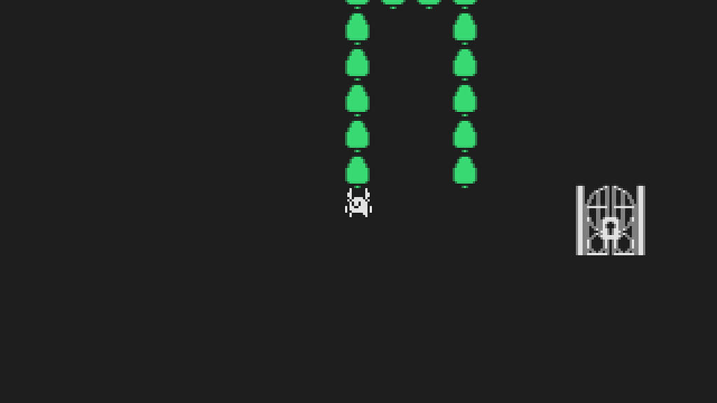 Pixel Art Blurring After Movement - Help - Godot Forum