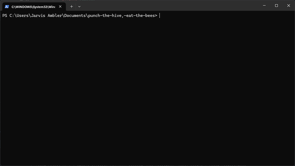 Getting my godot project into github - Help - Godot Forum