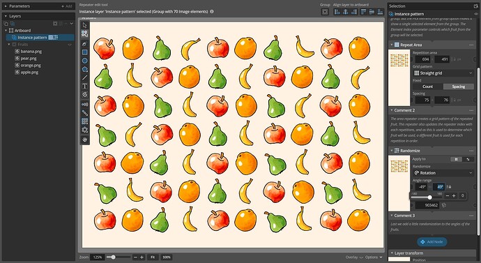 paragraphic_fruit_pattern