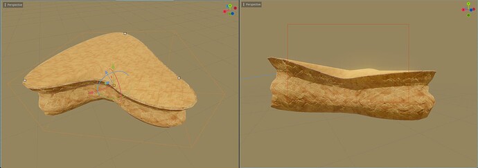 bake_cover_deformation issue