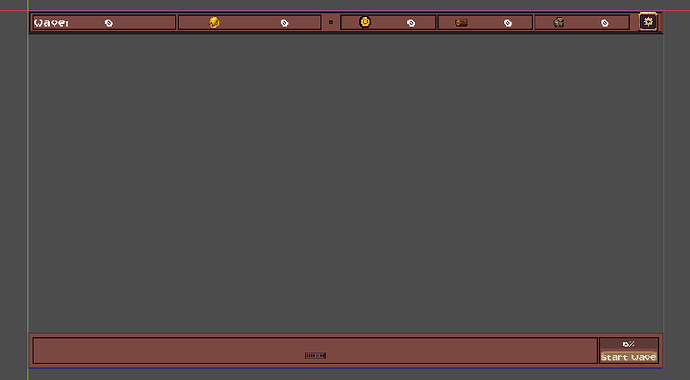HUD Nodes Resizing - Help - Godot Forum
