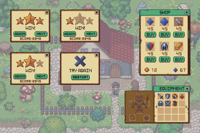 Free-Basic-Pixel-Art-UI-for-6