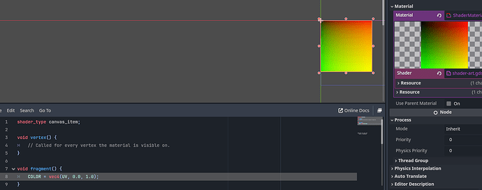 Godot_Shader1