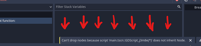 what is this message