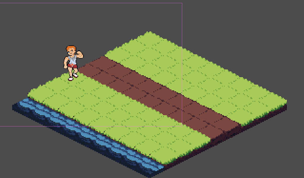 Complete noob struggles with grid movement - Help - Godot Forum