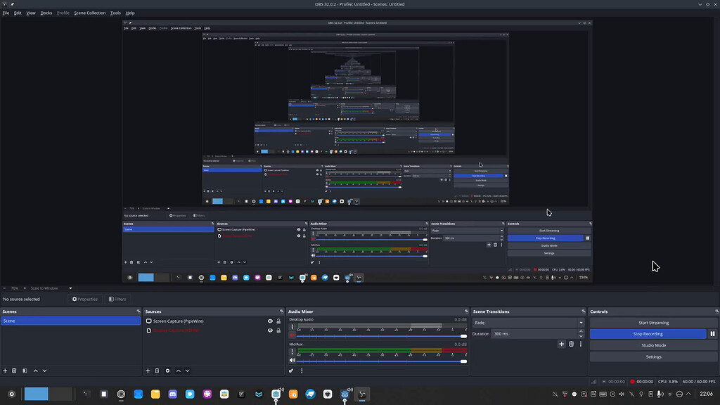 Godot 4.5 High Level server spawns new players on top of each other ...