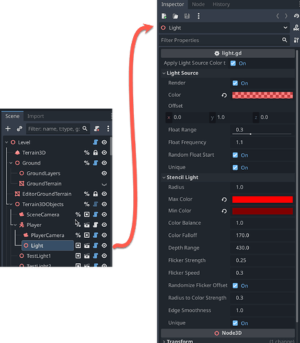 godot-property-forwarder-control-sub-scene-nodes-in-main-scene