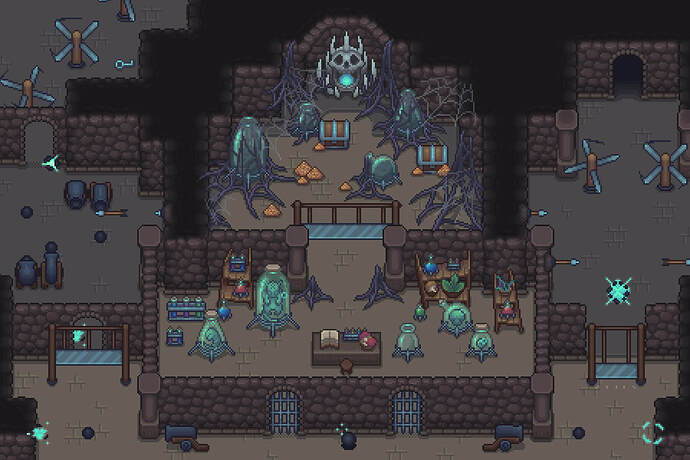 Free-Pixel-Dungeon-Props-and-Objects-Asset-1