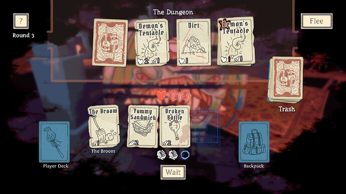 cards