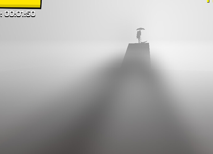 Ditto, but with the shadows working after having resized the window slightly.