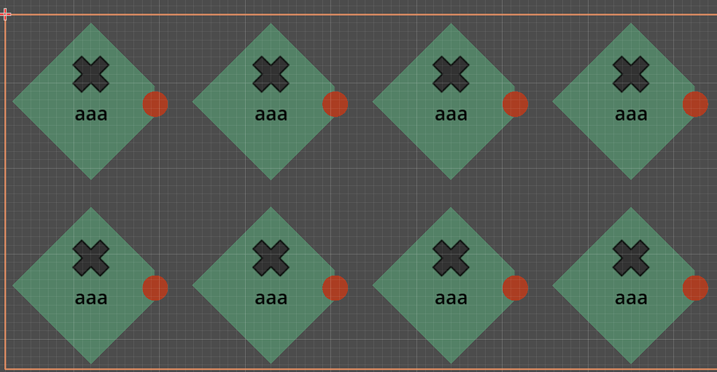 Arranging Controls under Container - Help - Godot Forum
