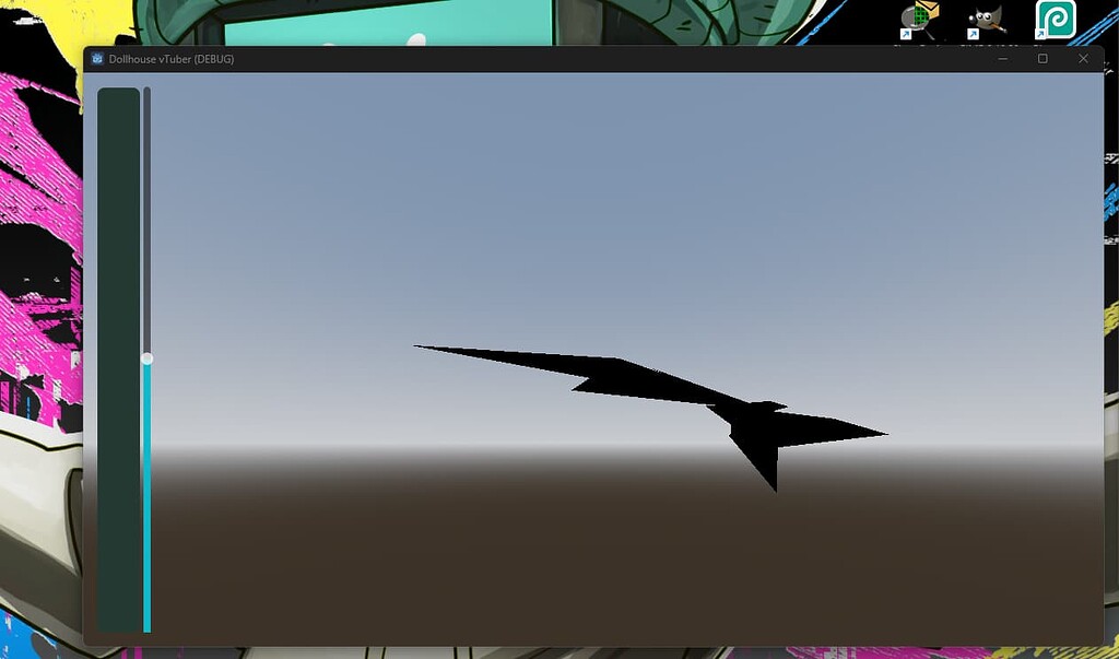 Having issues with rendering 3D game, turning into a glitchy mess for ...