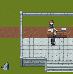 Bad Tilemap (with bug)