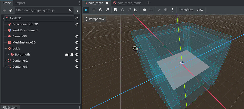How do i rotate in 3d - Page 2 - Help - Godot Forum