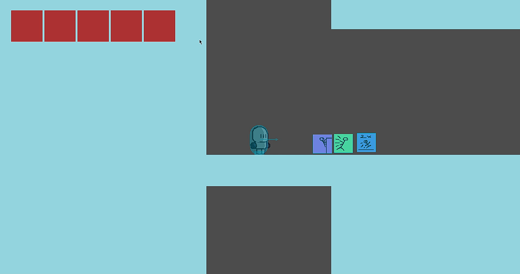 Having problem with particles 2D - Help - Godot Forum