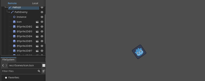 Instantiate, Timer - Help - Godot Forum