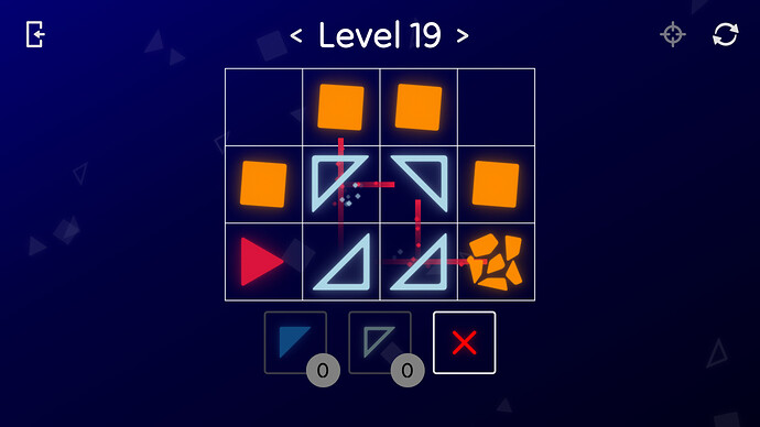 Level 19