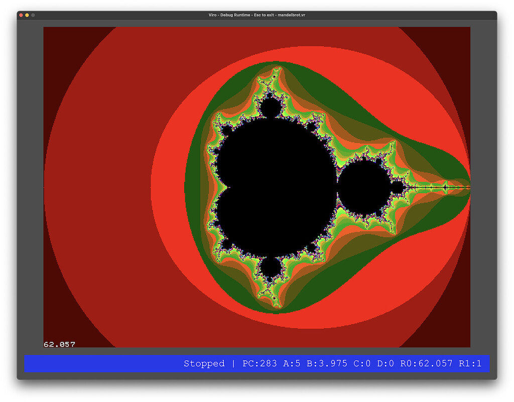 Viro 1.4374.20 Electronic Privacy Safe