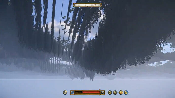 KCD2 - Forest