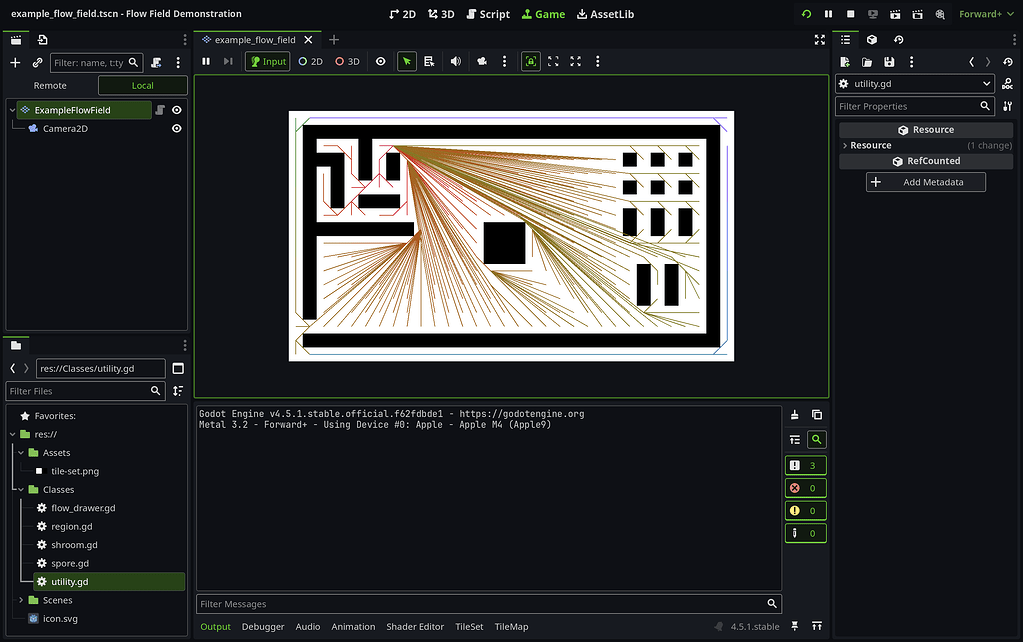Questions About Sharing Code - Programming - Godot Forum
