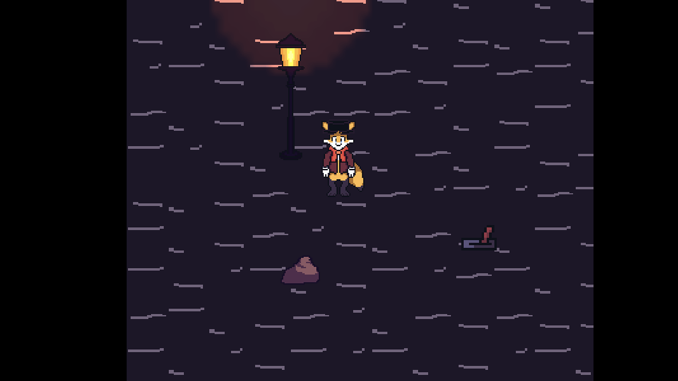 How to get scaling to work properly in fullscreen - Help - Godot Forum