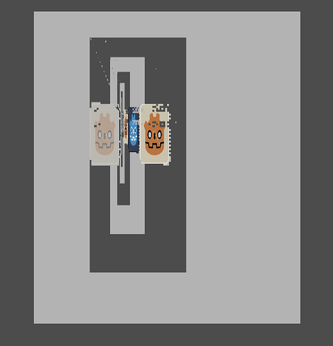 infinite mirror