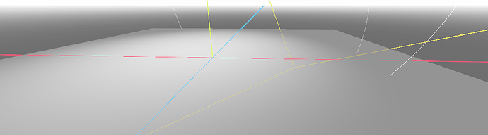 2026-08-11 20_5458-() Spatial SHADER MAIN.tscn - xxx3d - Godot Engine