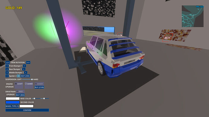 carTuning
